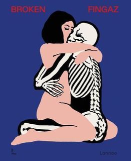 BROKEN FINGAZ