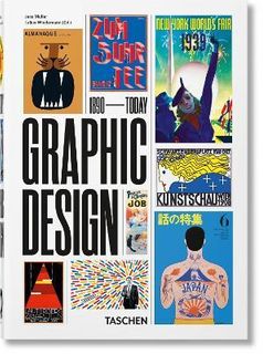 HISTORY OF GRAPHIC DESIGN 40TH ANNIVERSARY ISSUE