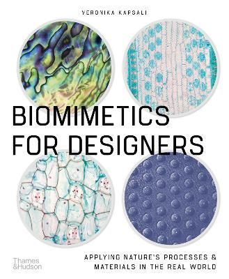 BIOMIMETICS FOR DESIGNERS NATURE APPLIED