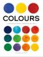 COLOURS A DRAWING BOOK INSPIRED BY ART