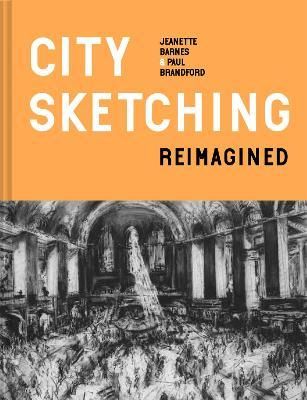 CITY SKETCHING REIMAGINED