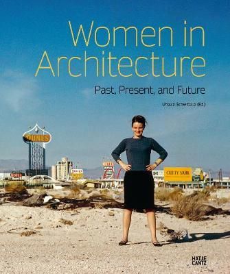 WOMEN IN ARCHITECTURE