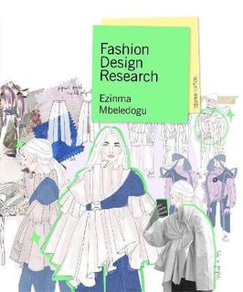 FASHION DESIGN RESEARCH 2ND ED