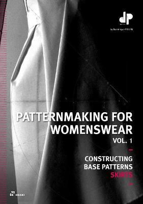 PATTERNMAKING FOR WOMENSWEAR REFERENCE GUIDE