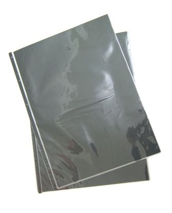 GORDON HARRIS DISPLAY SLEEVE A2-10 140MI