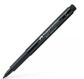 FABER PITT ARTIST BULLET 1.5MM BLACK