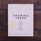 DRAWING TREES : TRACE THIRTY DIFFERENT TREES