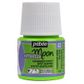 PEBEO FANTASY MOON 45ML FLUORESCENT GREEN