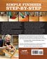 WOOD FINISHING 101 REVISED EDITION