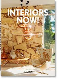 INTERIORS NOW 40TH ED