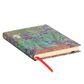 PAPERBLANKS VAN GOGH'S IRISES MIDI UNLINED