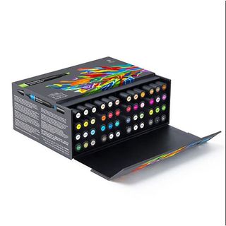 W&N PROMARKER SET 48