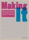 MAKING IT MANUFACTURING TECH PRODUCT DESIGN 3RD ED