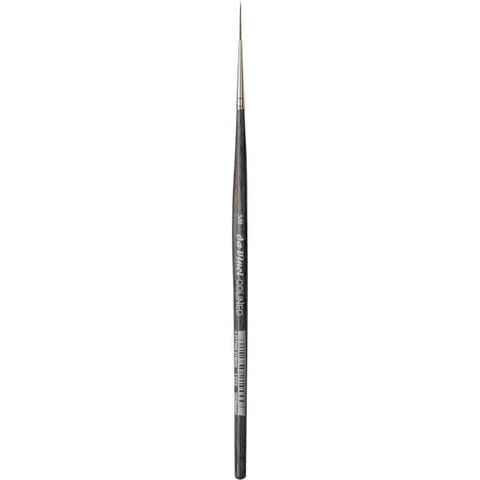 DA VINCI COLINEO WATERCOLOUR RIGGER BRUSH 1222/0X5