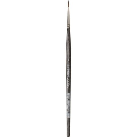 DA VINCI COLINEO WATERCOLOUR BRUSH ROUND 5522/0