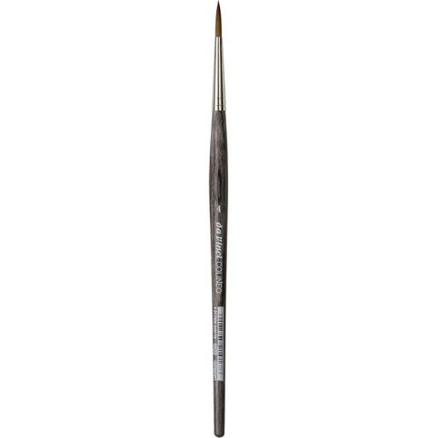 DA VINCI COLINEO WATERCOLOUR BRUSH ROUND 5522/04