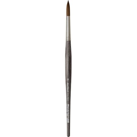 DA VINCI COLINEO WATERCOLOUR BRUSH ROUND 5522/10