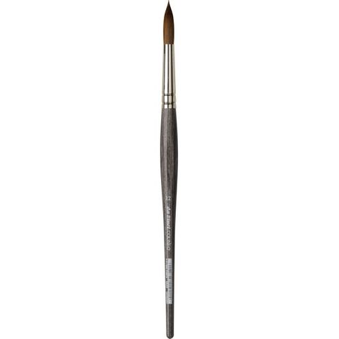 DA VINCI COLINEO WATERCOLOUR BRUSH ROUND 5522/12