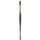 DA VINCI COLINEO WATERCOLOUR BRUSH ROUND 5522/12