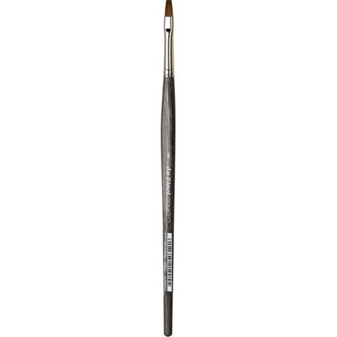 DA VINCI COLINEO WATERCOLOUR BRUSH FLAT 5822/04