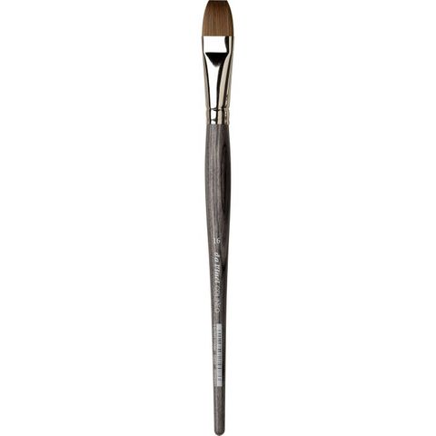 DA VINCI COLINEO WATERCOLOUR BRUSH FLAT 5822/16