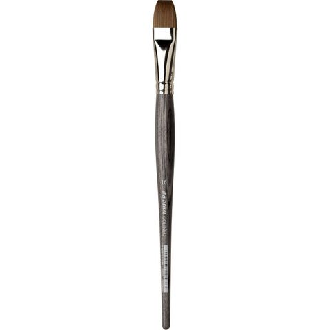 DA VINCI COLINEO WATERCOLOUR BRUSH FLAT 5822/16