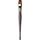 DA VINCI COLINEO WATERCOLOUR BRUSH FLAT 5822/24