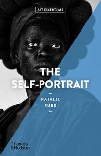 SELF PORTRAITS ART ESSENTIALS
