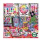 ARTIST STUDIO 1000 PIECE PUZZLE