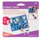 SCULPEY BAKEABLE MOULD JEWELLERY