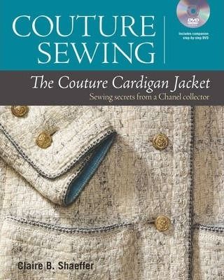 THE COUTURE CARDIGAN JACKET