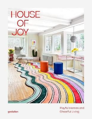 HOUSE OF JOY