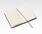 FABRIANO ISPIRA HARDCOVER BOOK 9X14 LINED BROWN