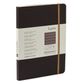 FABRIANO ISPIRA SOFTCOVER BOOK A5 LINED BROWN
