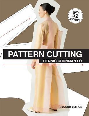 PATTERNMAKING 2ND ED