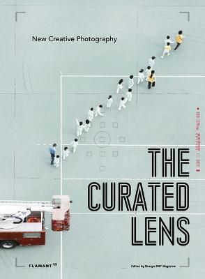 THE CURATED LENS NEW CREATIVE PHOTOGRAPHY