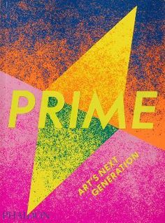 PRIME ARTS NEXT GENERATION