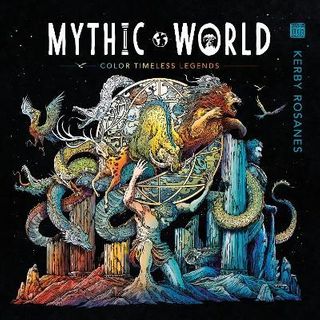 MYTHIC WORLD