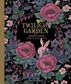 TWILIGHT GARDEN COLORING BOOK