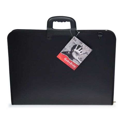 GORDON HARRIS PP CARRY CASE A3