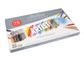 CRETACOLOR ARTIST STUDIO 72 PIECE DRAWING SET