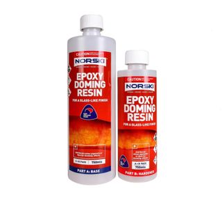 NORSKI EPOXY DOMING RESIN 750ML