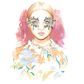 WATERCOLOUR FASHION ILLUSTRATION