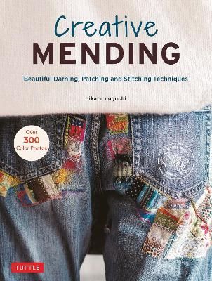 CREATIVE MENDING