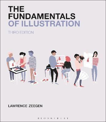 FUNDAMENTALS OF ILLUSTRATION 3RD EDITION