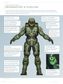 HALO ENCYCLOPEDIA