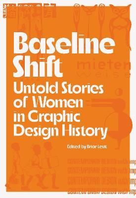 BASELINE SHIFT : UNTOLD STORIES OF WOMEN