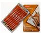 DERWENT DRAWING PENCIL TIN SET 12