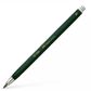 FABER CLUTCH PENCIL TK 9400 4B 3.15MM