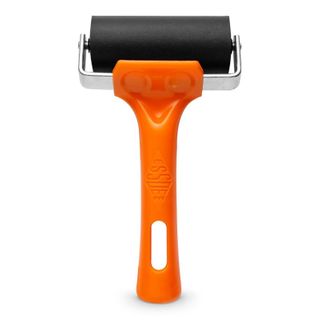 ESSDEE COLD WAX ROLLER 75MM (ORANGE)